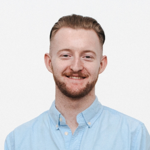 Jye Gillespie
